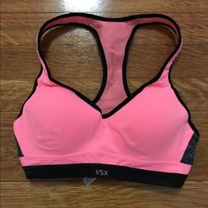 VS sports bra